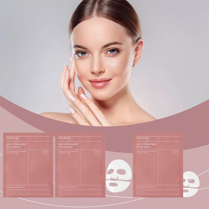 EELHOE Bio Collagen Face Mask