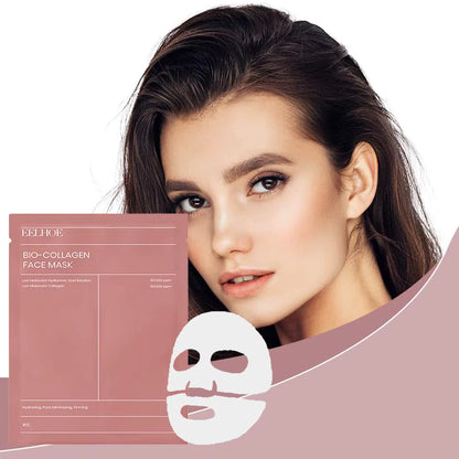 EELHOE Bio Collagen Face Mask