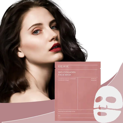 EELHOE Bio Collagen Face Mask